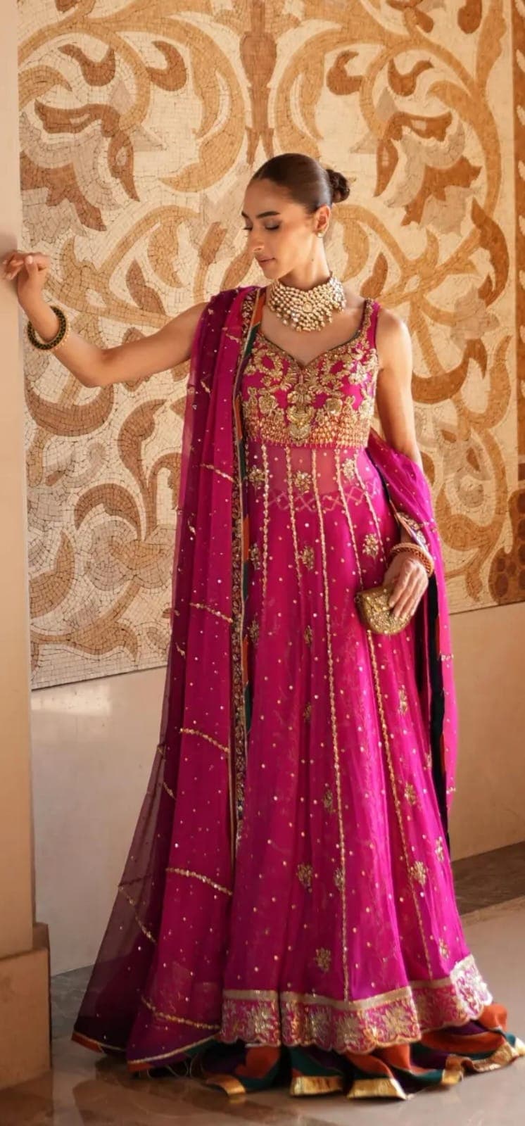 Ameena Atelier Showcase 1