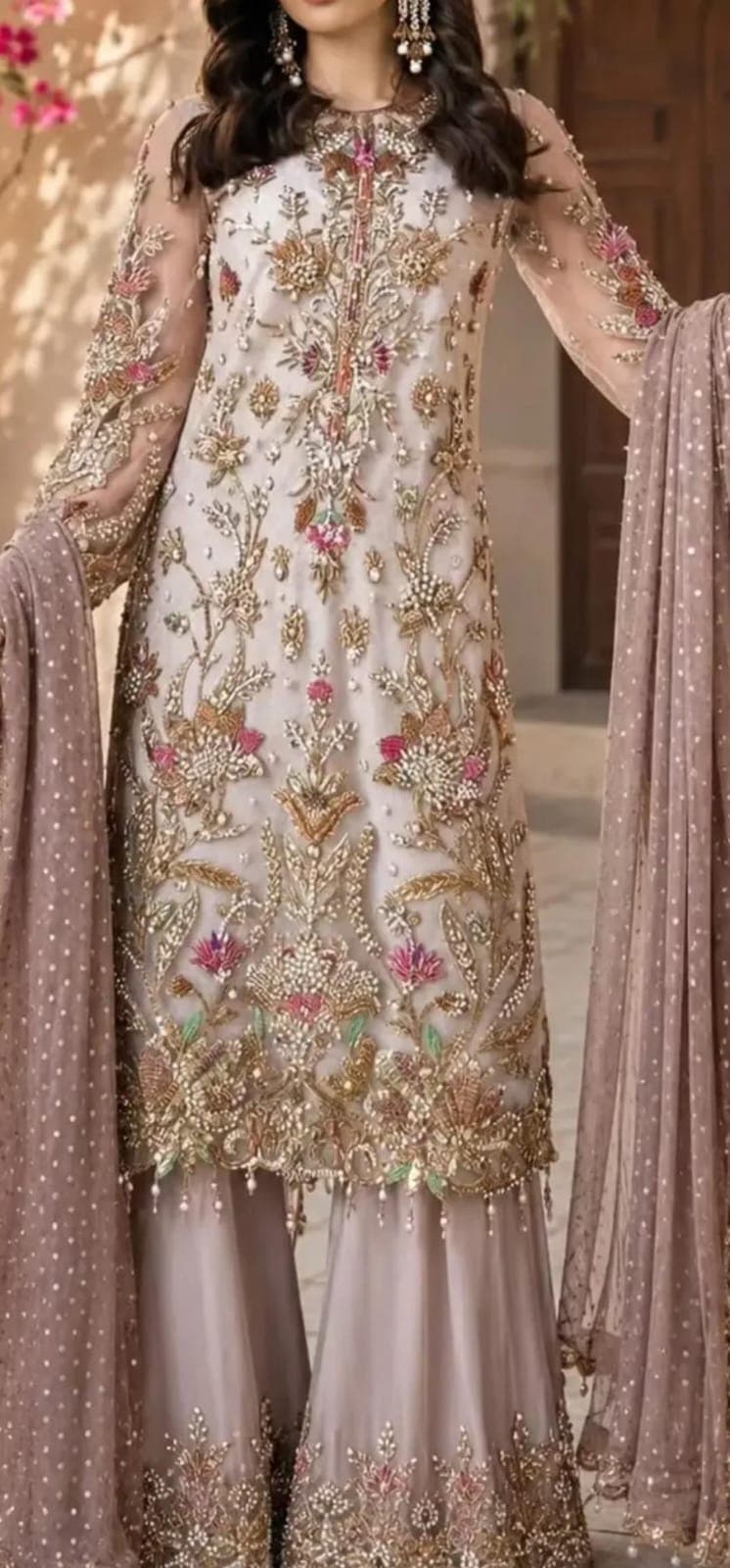 Ameena Atelier Showcase 3