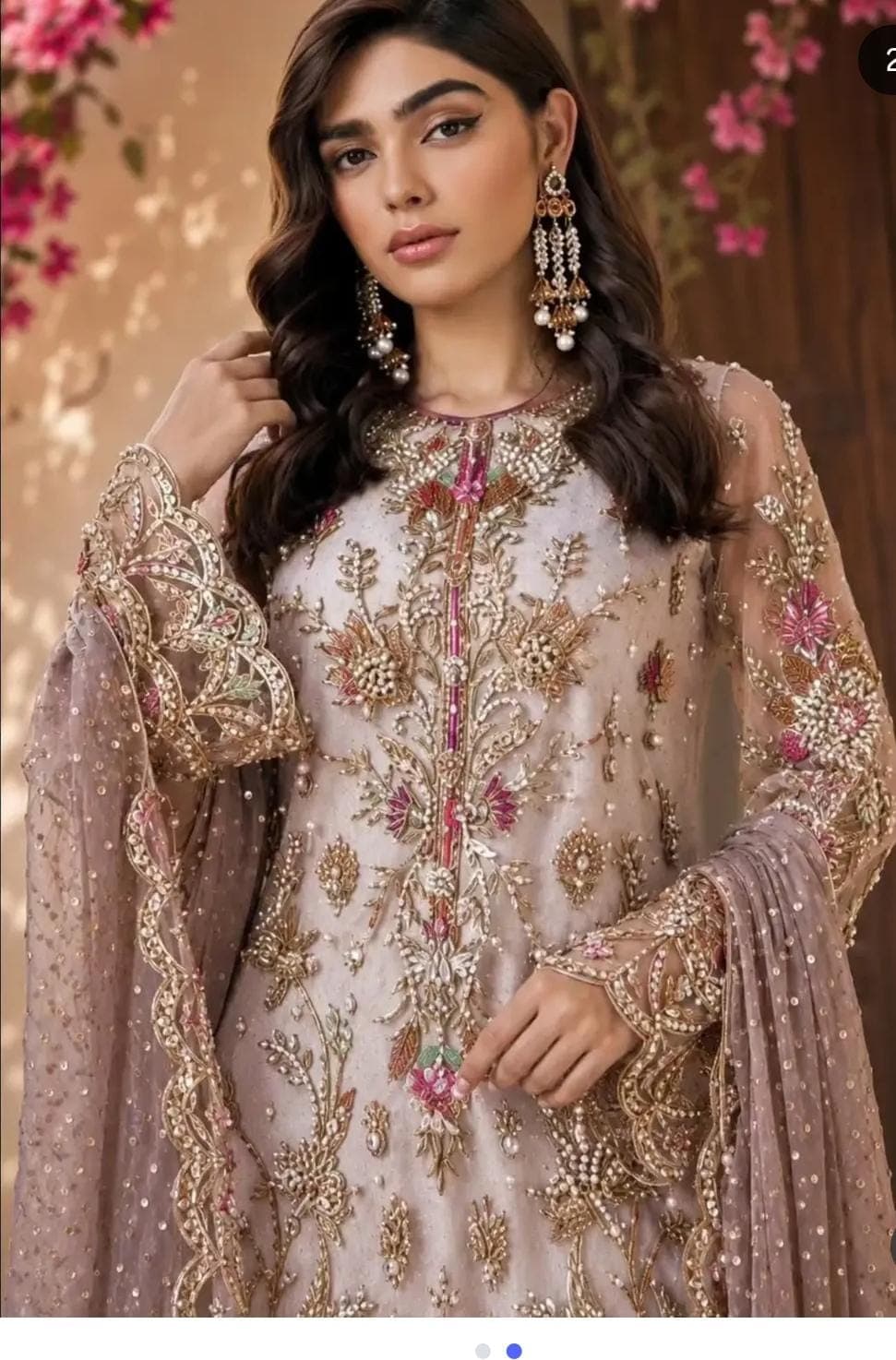 Ameena Atelier Showcase 4