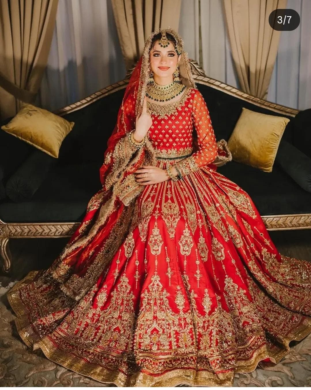 Ameena Atelier Showcase 6