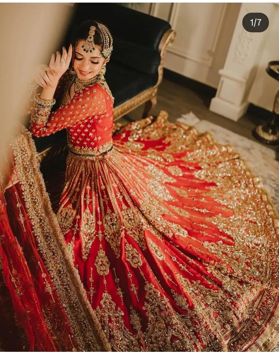 Ameena Atelier Showcase 7